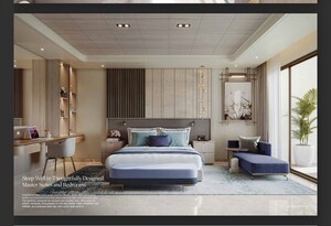 3 BHK Apartment For Sale in Whiteland Urban Resort, Sector 103