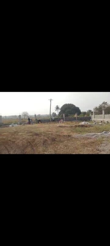 Plot Area in  Plot at Shankarpalli – for Sale