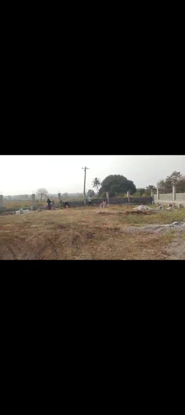 undefined, shankarpalli  220 Sq.Yd. Plot In Shankarpalli Hyderabad 9736722