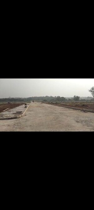 Plot Area in  Plot at Shankarpalli – for Sale