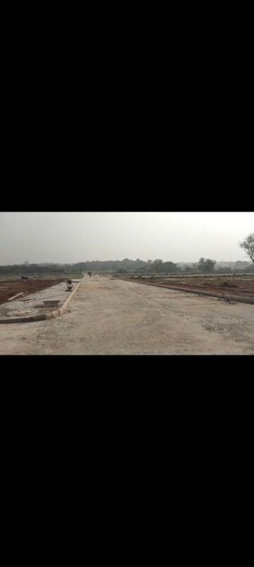 Plot Area in  Plot at Shankarpalli – for Sale