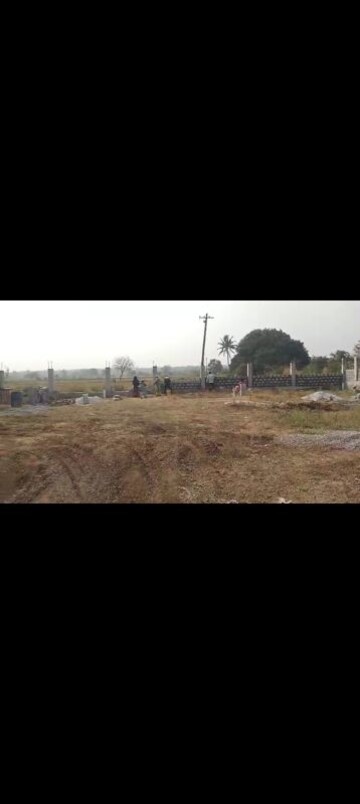 Plot Area in  Plot at Shankarpalli – for Sale