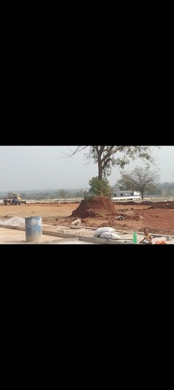 Plot Area in  Plot at Shankarpalli – for Sale