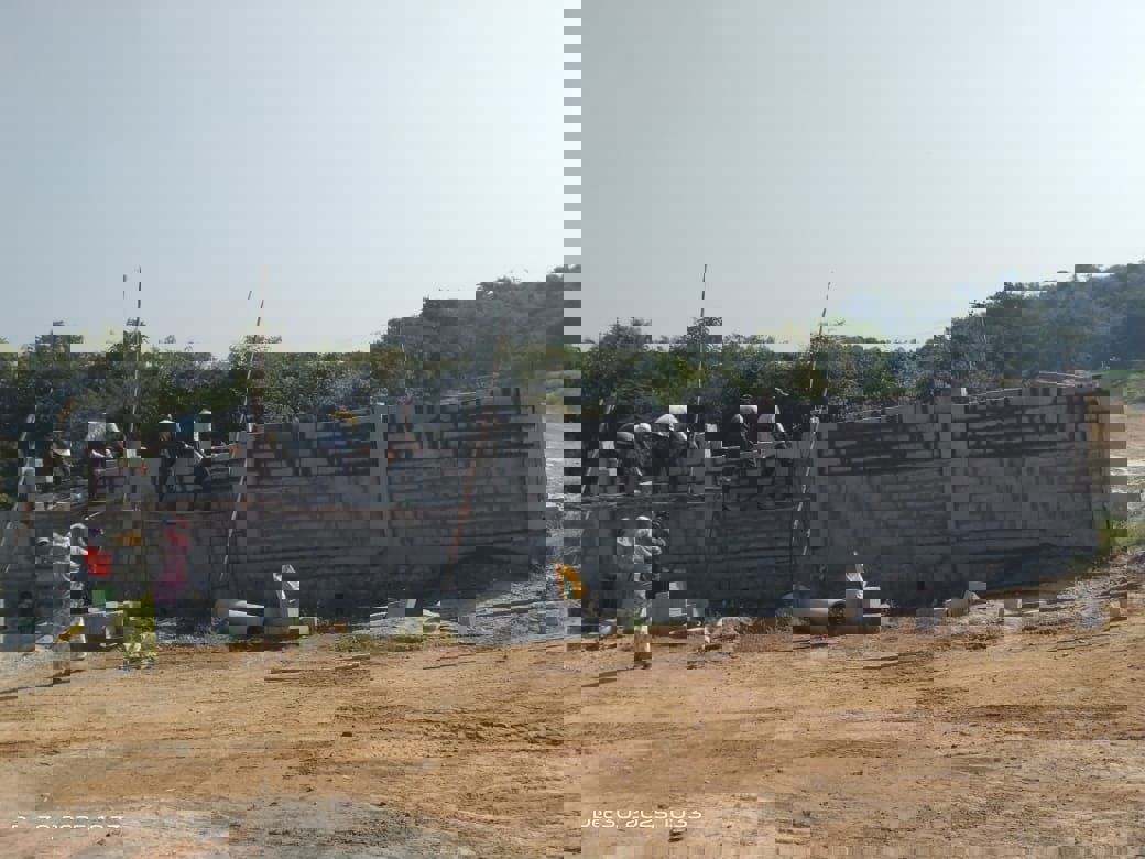 Plot For Sale in Shankarpalli