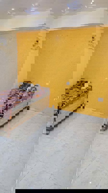 2 BHK + Pooja Room 850 Sq.Ft. Builder Floor in RWA Apartments