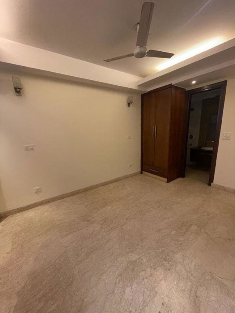 Room, jangpura 3 Bedroom 1600 Sq.Ft. Builder Floor In Jangpura Delhi 9794455