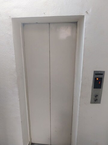 Building Lobby in 4 BHK Builder Floor at Kalkaji – for Rent