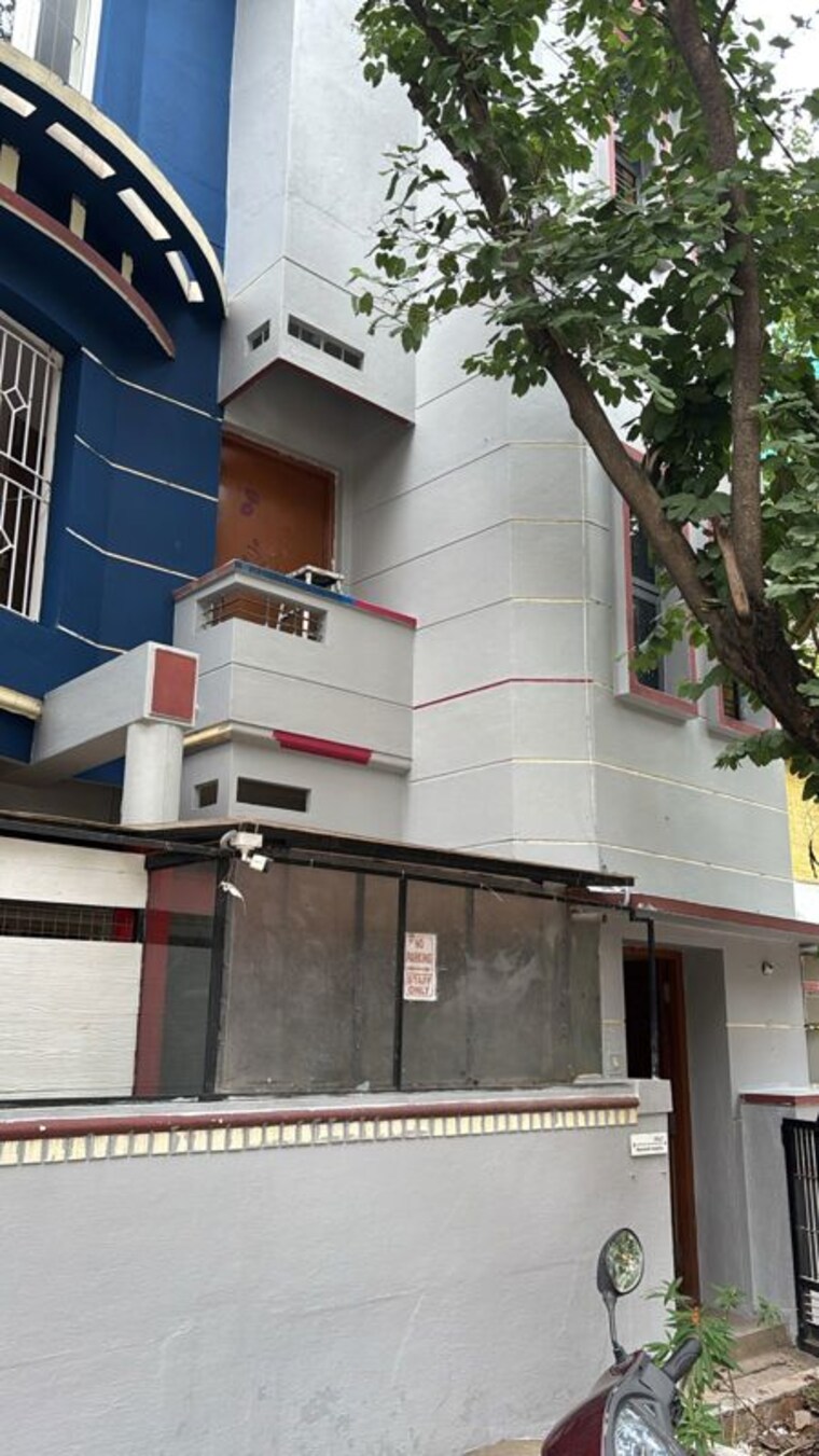 Exterior View, koramangala Commercial Office Space 2100 Sq.Ft. In Koramangala Bangalore 8857512