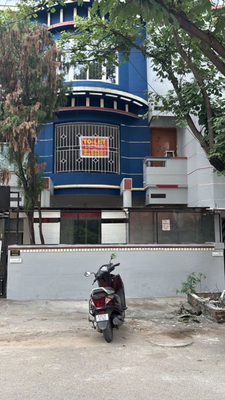 Exterior View, koramangala Commercial Office Space 2100 Sq.Ft. In Koramangala Bangalore 8857512