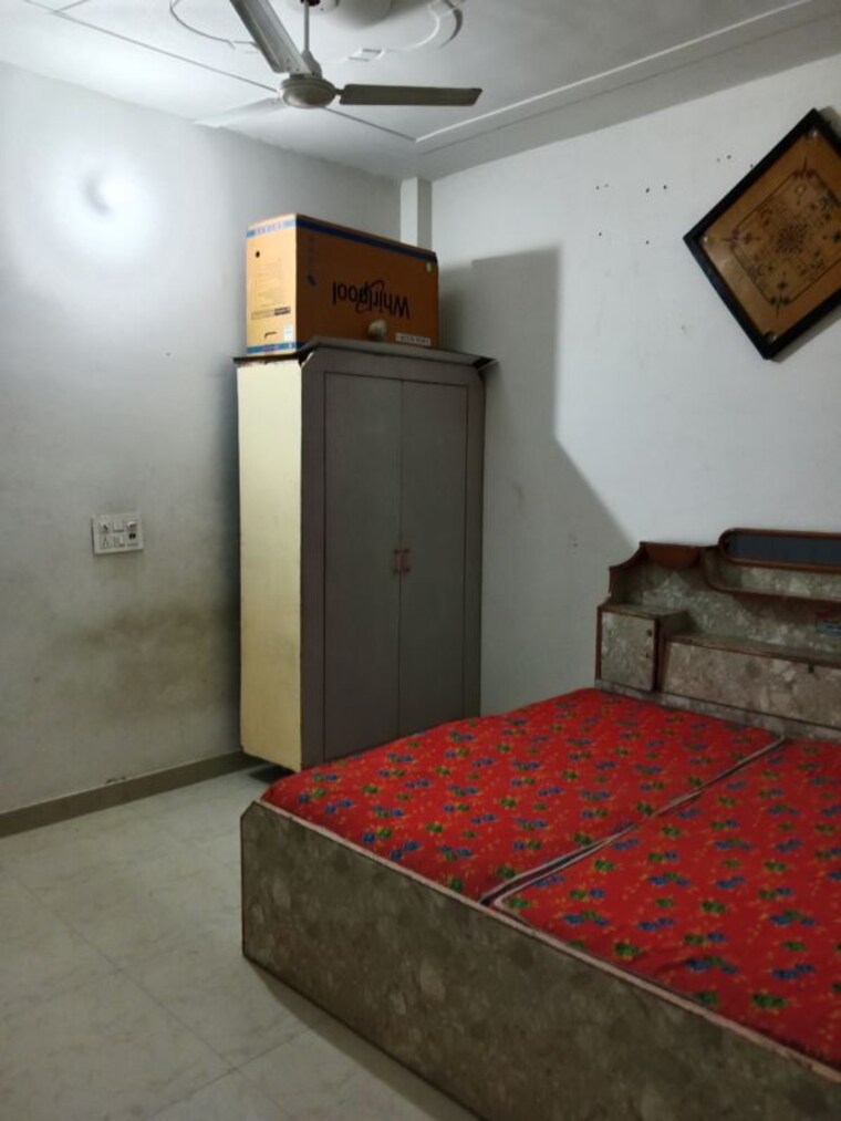 Bedroom, ansals sushant city 2 Bedroom 573 Sq.Ft. Builder Floor In Ansals Sushant City Panipat 9794457