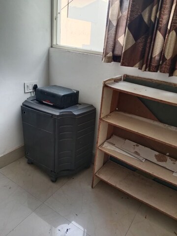 Kitchen in 2 BHK Builder Floor at Ansals Sushant City – for Rent