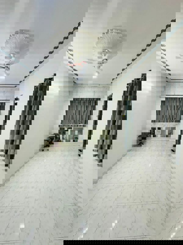 2 BHK Apartment For Rent in PRM Raj Residency