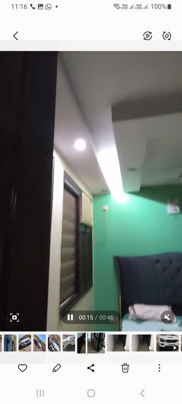 Furnished Amenities in 4 BHK Builder Floor at Kirti Nagar – for Sale