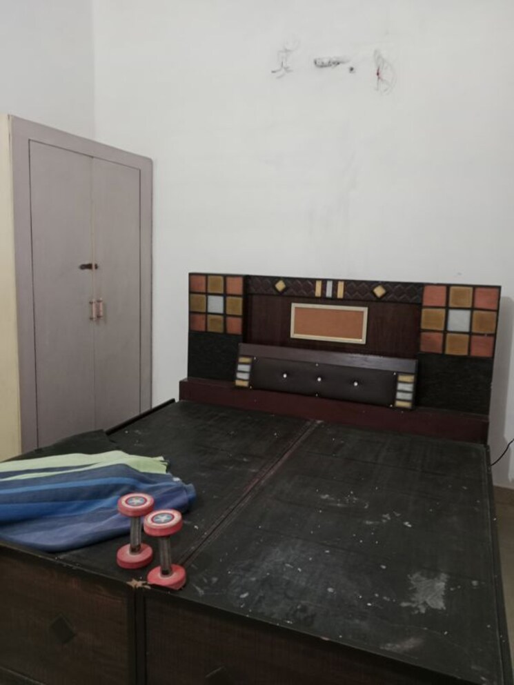 Bedroom, ansals sushant city 1.5 Bedroom 564 Sq.Ft. Builder Floor In Ansals Sushant City Panipat 9794462