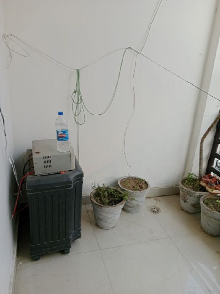 Room, ansals sushant city 1.5 Bedroom 564 Sq.Ft. Builder Floor In Ansals Sushant City Panipat 9794462