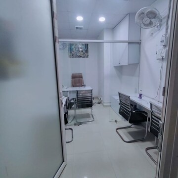 Team Area in  Office Space at Gaur City Mall, Sector 4 Greater Noida – for Rent