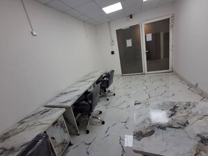 Floor Plan in  Office Space at Gaur City Mall, Sector 4 Greater Noida – for Rent