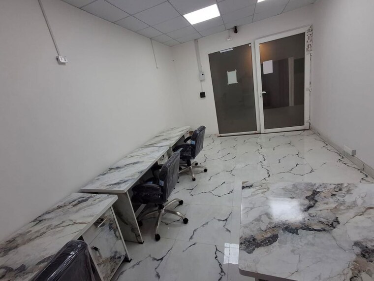 Floor Plan, gaur-city-mall Commercial Office Space 380 Sq.Ft. In Sector 4 Greater Noida Greater Noida 9794463