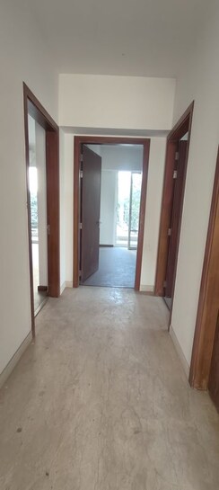 4 BHK + Servant Room Apartment For Sale in Adani Samsara Ivana