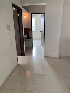 2 BHK Apartment For Rent in RK Lunkad Aromatic Wind