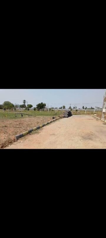 Plot Area in  Plot at Aduri Golden Heights, Shadnagar – for Sale