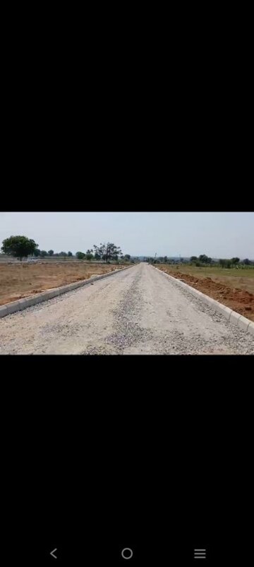 Plot Area in  Plot at Aduri Golden Heights, Shadnagar – for Sale