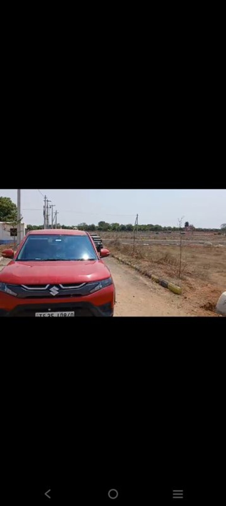 Exterior View, aduri-golden-heights  150 Sq.Yd. Plot In Shadnagar Hyderabad 9794469