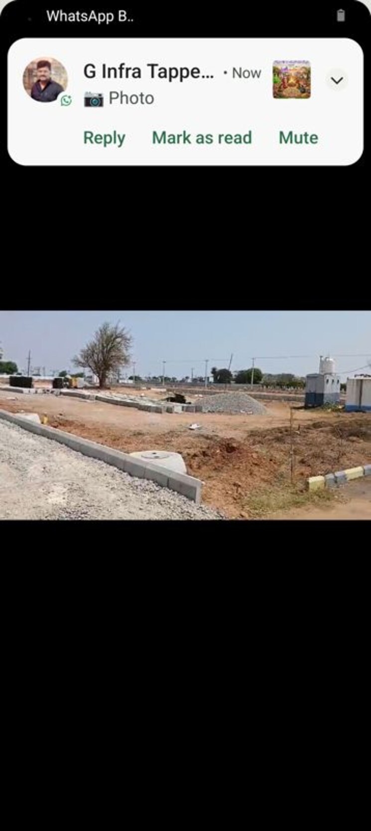 undefined, aduri-golden-heights  150 Sq.Yd. Plot In Shadnagar Hyderabad 9794469