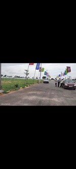 150 Sq.Yd. Plot in Aduri Golden Heights