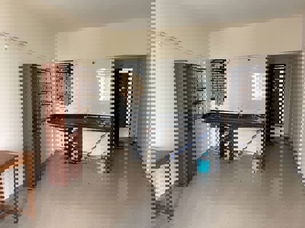 1 Rk  400 Sq.Ft. Apartment in Nandan Acura