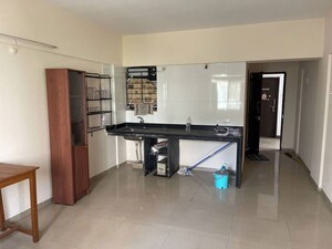 1 RK Apartment For Rent in Nandan Acura, Balewadi