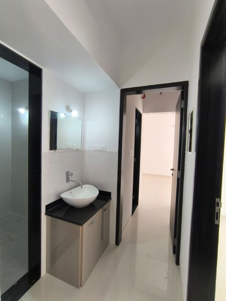 undefined, ar-atlas 3 Bedroom 1058 Sq.Ft. Apartment In Wakad Pune 9794472