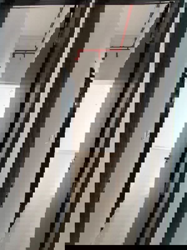 3 BHK Apartment For Rent in AR Atlas