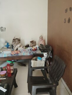 2 BHK Apartment For Sale in SVP Gulmohur Garden