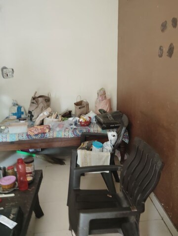 2 BHK Apartment For Sale in SVP Gulmohur Garden, Raj Nagar Extension