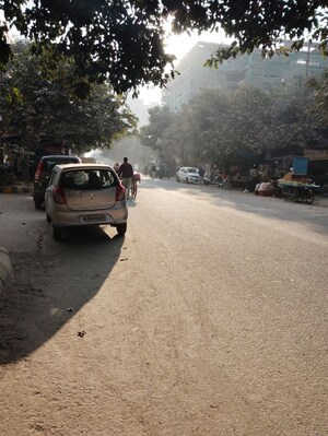 2 BHK Apartment – Exterior View View at SVP Gulmohur Garden, Raj Nagar Extension - for Sale