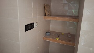 Kitchen in 2 BHK Independent House at Balaji The Landmark, Gomti Nagar – for Rent