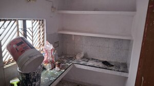 Balcony in 2 BHK Independent House at Balaji The Landmark, Gomti Nagar – for Rent