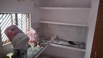 Balcony in 2 BHK Independent House at Balaji The Landmark, Gomti Nagar – for Rent