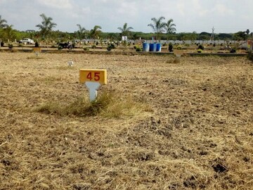  Plot For Sale in Telaprolu