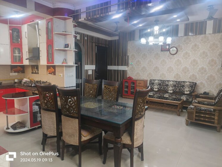 Gym, mcc-signature-homes 3 Bedroom 1735 Sq.Ft. Apartment In Raj Nagar Extension Ghaziabad 9794479