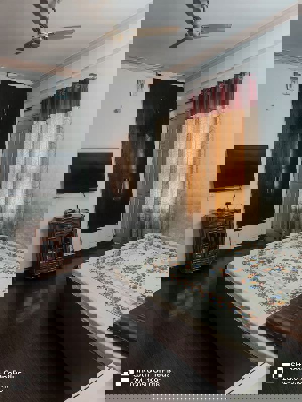 3 BHK Apartment For Sale in MCC Signature Homes