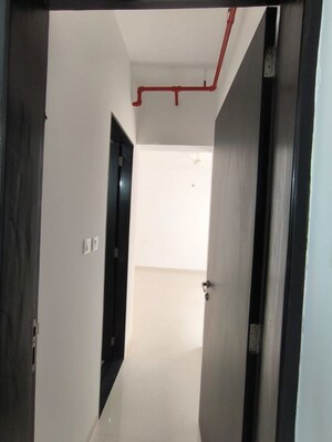 Building Lobby in 3 BHK Apartment at Adi W 57, Wakad – for Rent