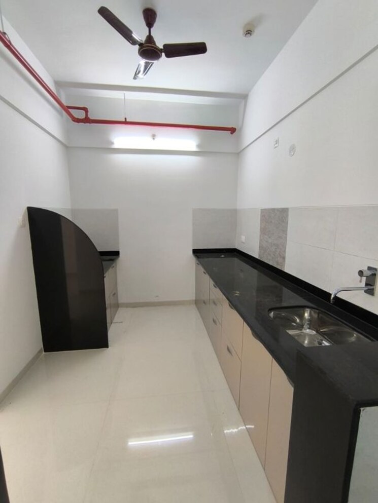 Kitchen, paranjape-blue-ridge 3 Bedroom 890 Sq.Ft. Apartment In Hinjewadi Pune 9794483