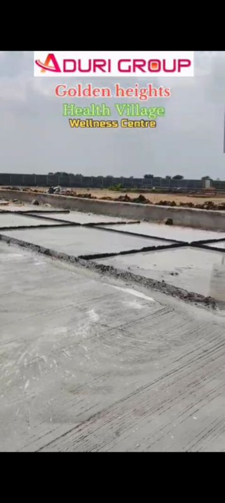 Exterior View, aduri-golden-heights  200 Sq.Yd. Plot In Shadnagar Hyderabad 9794485