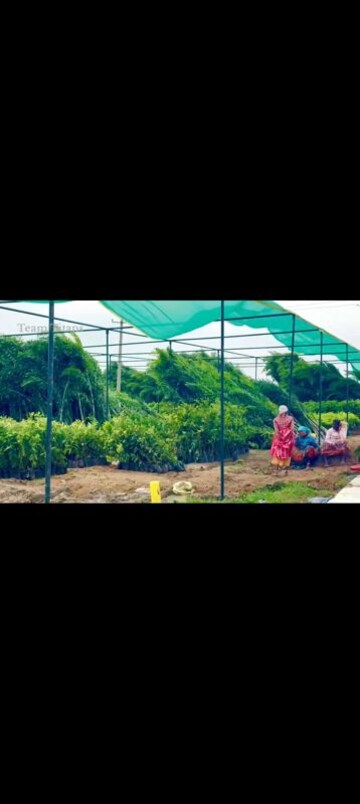  Plot – Garden View at Aduri Golden Heights, Shadnagar - for Sale