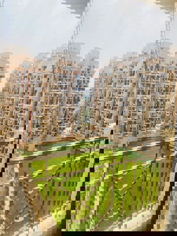 2 BHK Apartment For Sale in Apex Our Homes