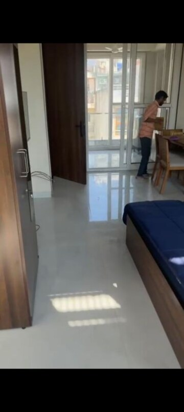 Kitchen in 3 BHK Independent House at Unitech Green Wood City Plots, Sector 45 – for Sale