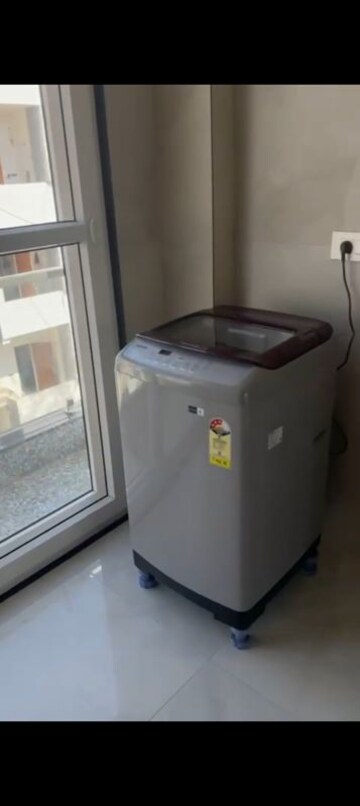 Furnished Amenities in 3 BHK Independent House at Unitech Green Wood City Plots, Sector 45 – for Sale