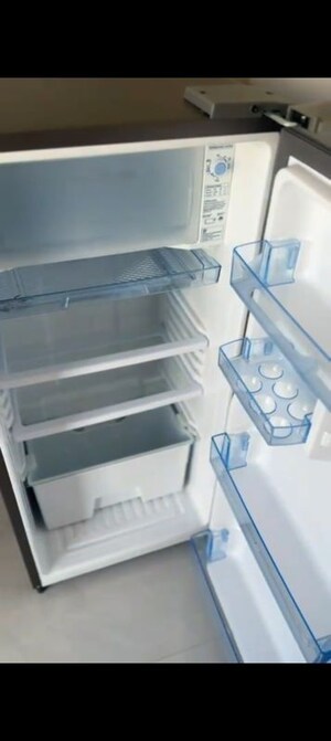 Staircase in 3 BHK Independent House at Unitech Green Wood City Plots, Sector 45 – for Sale